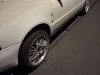 Gebraucht Audi A4 101 PS (74 kW) 1994 Weiß Limousine