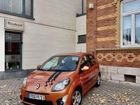 Gebraucht Renault Twingo Dynamique 76 PS (55 kW) 2008 Kleinwagen