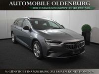 Gebraucht Opel Insignia Elegance 122 PS (89 kW) 2021 Grau Kombi