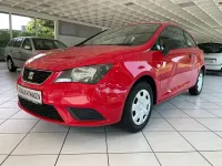 Gebraucht Seat Ibiza SC Reference 69 PS (50 kW) 2014 Kleinwagen