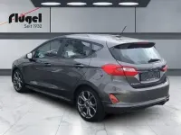 Gebraucht Ford Fiesta ST-Line 95 PS (69 kW) 2020 Andere Kleinwagen