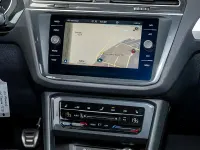Gebraucht VW Tiguan 150 PS (110 kW) 2023 Schwarz SUV