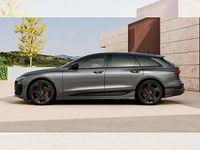 Neu Audi A6 e-tron Business 269 kW (367 PS) 2026 Grau (daytonagrau perleffekt) Kombi