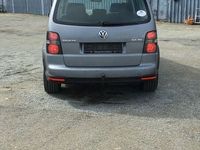 gebraucht VW Touran Cross 