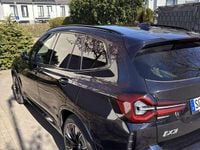 Gebraucht BMW iX3 Impressive 210 kW (286 PS) 2023 SUV