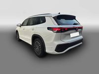 Gebraucht VW Tayron Life 193 PS (141 kW) 2025 Weiß SUV