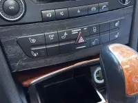 Gebraucht Mercedes E320 224 PS (164 kW) 2002 Silber Limousine
