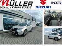 Neu Suzuki Vitara Comfort 116 PS (85 kW) 2025 Silber SUV