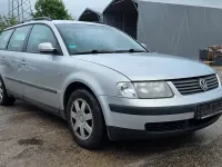 Gebraucht VW Passat Comfortline 150 PS (110 kW) 2000 Silber Kombi
