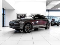 Gebraucht Porsche Cayenne 441 PS (324 kW) 2019 Grau SUV