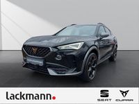 Gebraucht Cupra Formentor VZ 310 PS (228 kW) 2024 Schwarz SUV