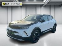 Gebraucht Opel Mokka-e Ultimate 100 kW (136 PS) 2023 Weiß SUV