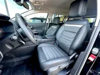 Gebraucht Citroën C5 131 PS (96 kW) 2026 Lackierung schwarz perla nera/ SUV