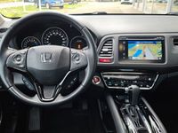 gebraucht Honda HR-V Executive CVT Automatik AHK 2J-GW-Garantie