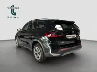 Gebraucht BMW X1 163 PS (119 kW) 2025 Schwarz SUV