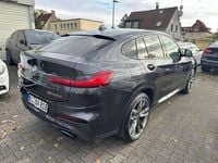 Brugt BMW X4 326 HK (239 kW) 2019 Grå SUV