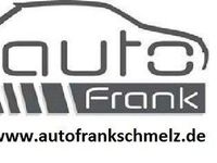 gebraucht BMW 218 Active Tourer Automatik, Business-Paket