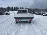 Gebraucht Fiat Ducato 140 PS (102 kW) 2024 Weiß, colore esterno (weiss (pastell)) (colest549) Van