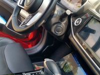 Gebraucht DFSK Fengon 137 PS (100 kW) 2020 Rot SUV