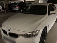 gebraucht BMW 425 425 d M Sport | HeadUp-Display| Memory Seats