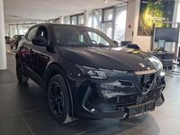 Neu Alfa Romeo GT Junior Edizione Speciale 136 PS (100 kW) 2026 Schwarz SUV