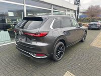 Neu Mazda CX-80 Homura-Line 328 PS (241 kW) 2025 Grau SUV