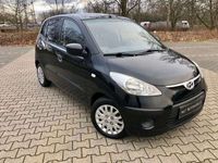 gebraucht Hyundai i10 Edition+*Klima*Allwetter Reifen*Tüv Neu!!!