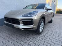 Gebraucht Porsche Cayenne 340 PS (250 kW) 2019 SUV