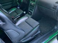 Gebraucht Opel Astra OPC 230 PS (169 kW) 2005 Coupé