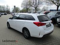 gebraucht Toyota Auris Hybrid 1.8 TS Hybrid Edition Businesspaket