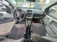 Gebraucht Citroën C1 68 PS (50 kW) 2005 Kleinwagen