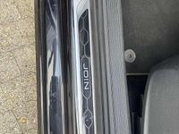 Gebraucht VW Golf VII Join 116 PS (85 kW) 2019 Schwarz Kleinwagen