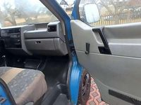 Gebraucht VW T4 60 PS (44 kW) 1995 Blau Van
