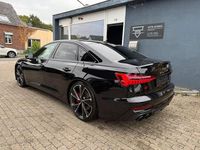 Gebraucht Audi S6 Sport 344 PS (253 kW) 2022 Schwarz Limousine