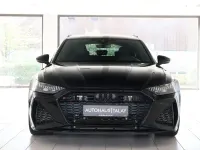 Gebraucht Audi RS6 Sport 600 PS (441 kW) 2022 Schwarz Kombi
