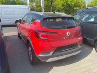 gebraucht Renault Captur Intens Plug-In Hybrid
