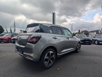 Neu Suzuki Swift Comfort 83 PS (61 kW) 2025 Silber Kleinwagen