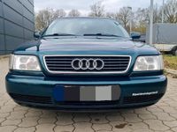 gebraucht Audi A6 C4 2.6