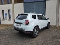 Gebraucht Dacia Duster Journey 150 PS (110 kW) 2024 Weiß SUV