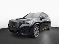 Neu BMW iX1 Performance 225 kW (306 PS) 2026 Schwarz SUV