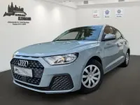 Gebraucht Audi A1 Sportback Comfort 95 PS (69 kW) 2023 Grau Kleinwagen