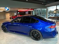 Neu BMW M5 Performance 727 PS (534 kW) 2025 Blau Limousine