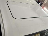 Gebraucht VW Golf I 54 PS (39 kW) 1982 Weiß Kleinwagen