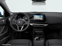 Neu BMW 120 150 PS (110 kW) 2025 Blau Kleinwagen