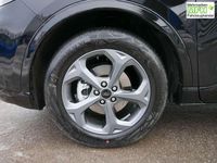 Neu Ford Kuga ST-Line 186 PS (136 kW) 2026 Agate black SUV