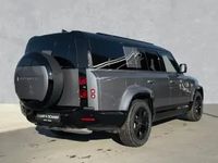 gebraucht Land Rover Defender 