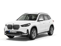 Gebraucht BMW X1 Luxury Line 218 PS (160 kW) 2025 Weiß SUV