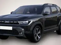 Neu Dacia Duster Journey 158 PS (116 kW) 2026 Manufacturer