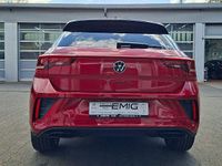 Neu VW T-Roc R-line 150 PS (110 kW) 2026 Rot SUV