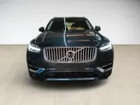 Gebraucht Volvo XC90 Plus 235 PS (172 kW) 2023 Denim blue metallic (metallic) SUV